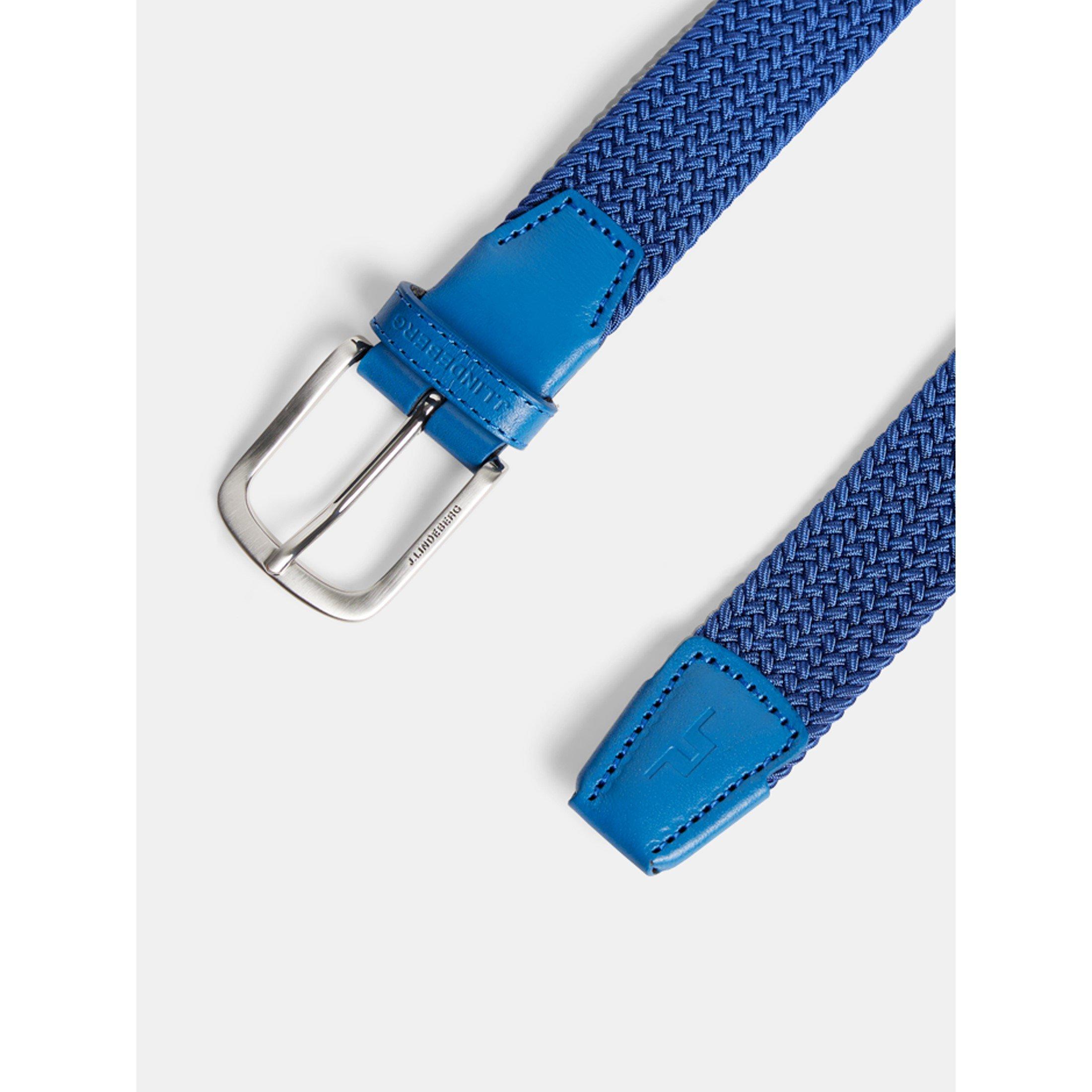 J Lindeberg Golf J.Lg Bern Belt Sn99