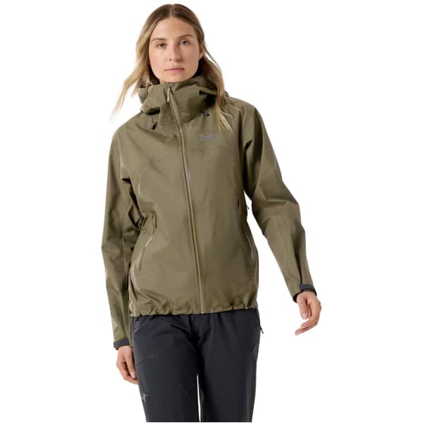 Veste randonnée ARC'TERYX BETA SL JACKET W TATSU