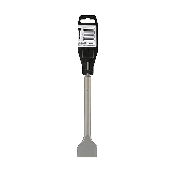 Burin plat SDS+ 70x250 mm DeWalt Extreme