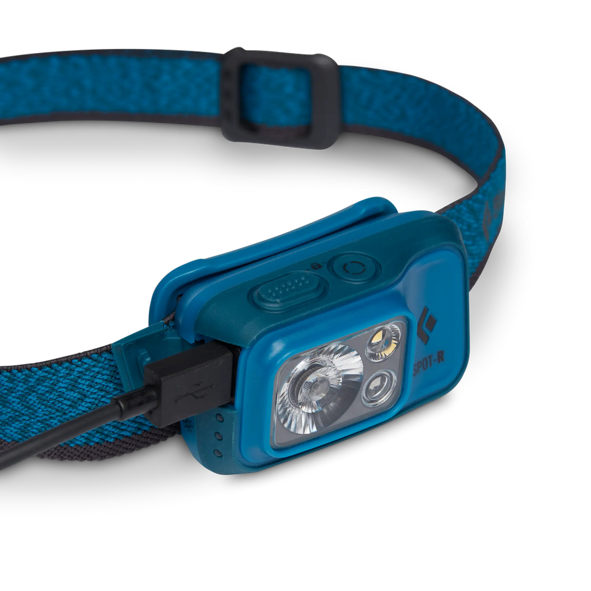 Black Diamond<br>Spot 400-R Headlamp