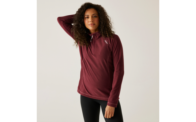Regatta Montes Damen Fleecepullover