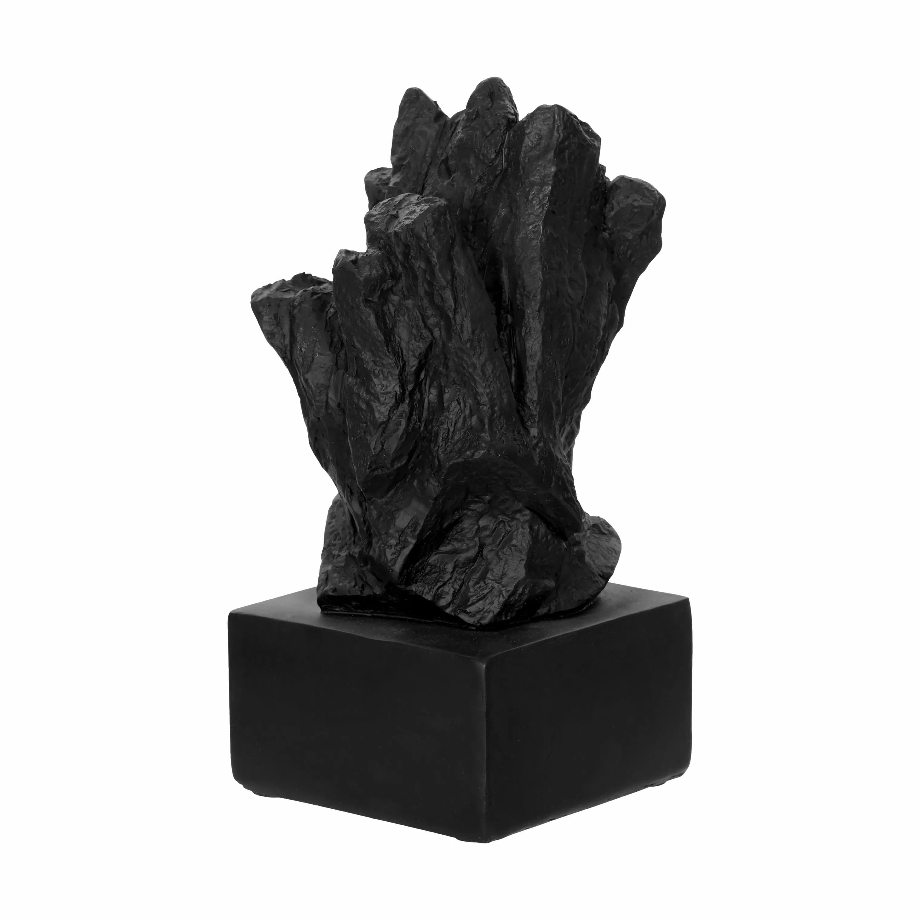 Eightmood Ridge Skulptur