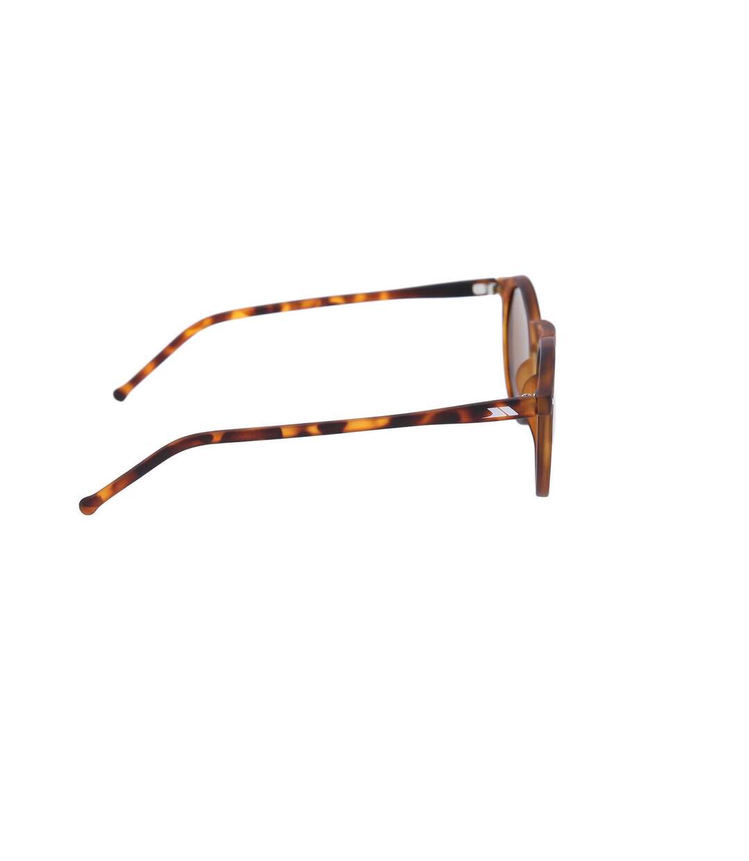 Trespass - Lunettes de soleil ELTA - Unisexe (Marron) (Taille unique) - UTTP5069