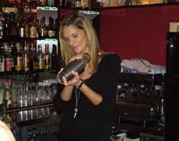 Cocktail-Kurs in Hofheim am Taunus als Geschenk
