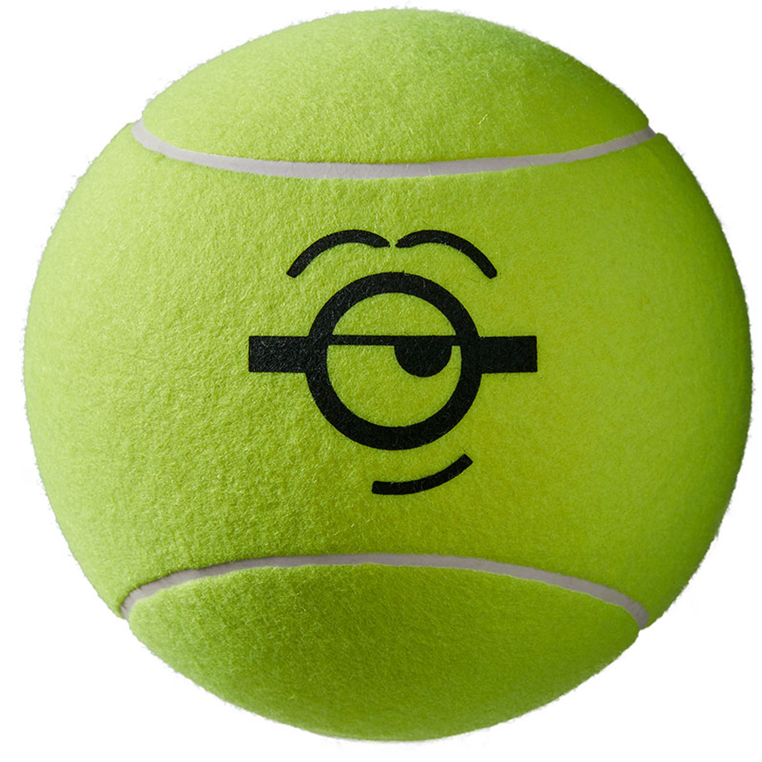 Wilson Minions Jumbo Bal