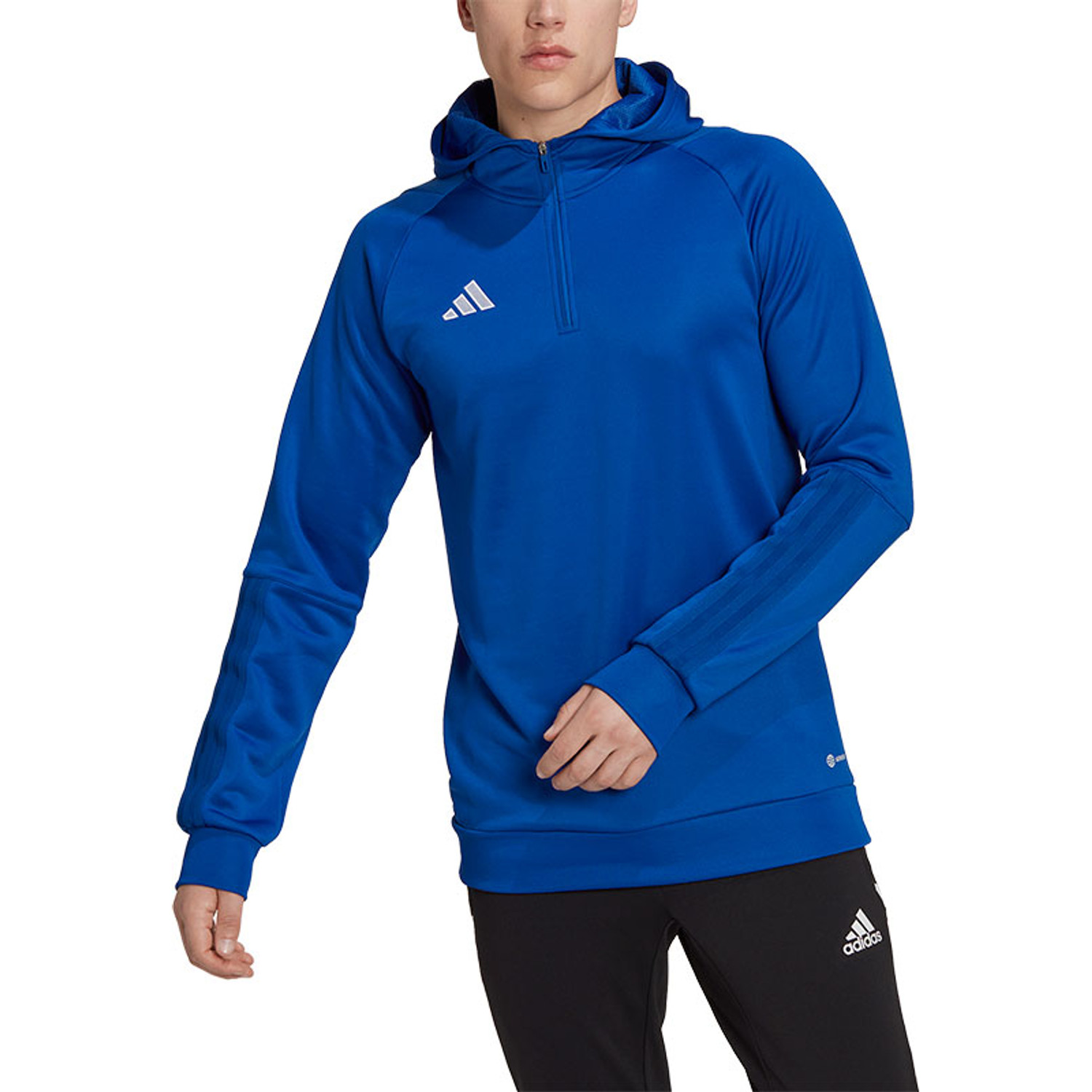 adidas Tiro 23 Competition Hooded Trainingspak