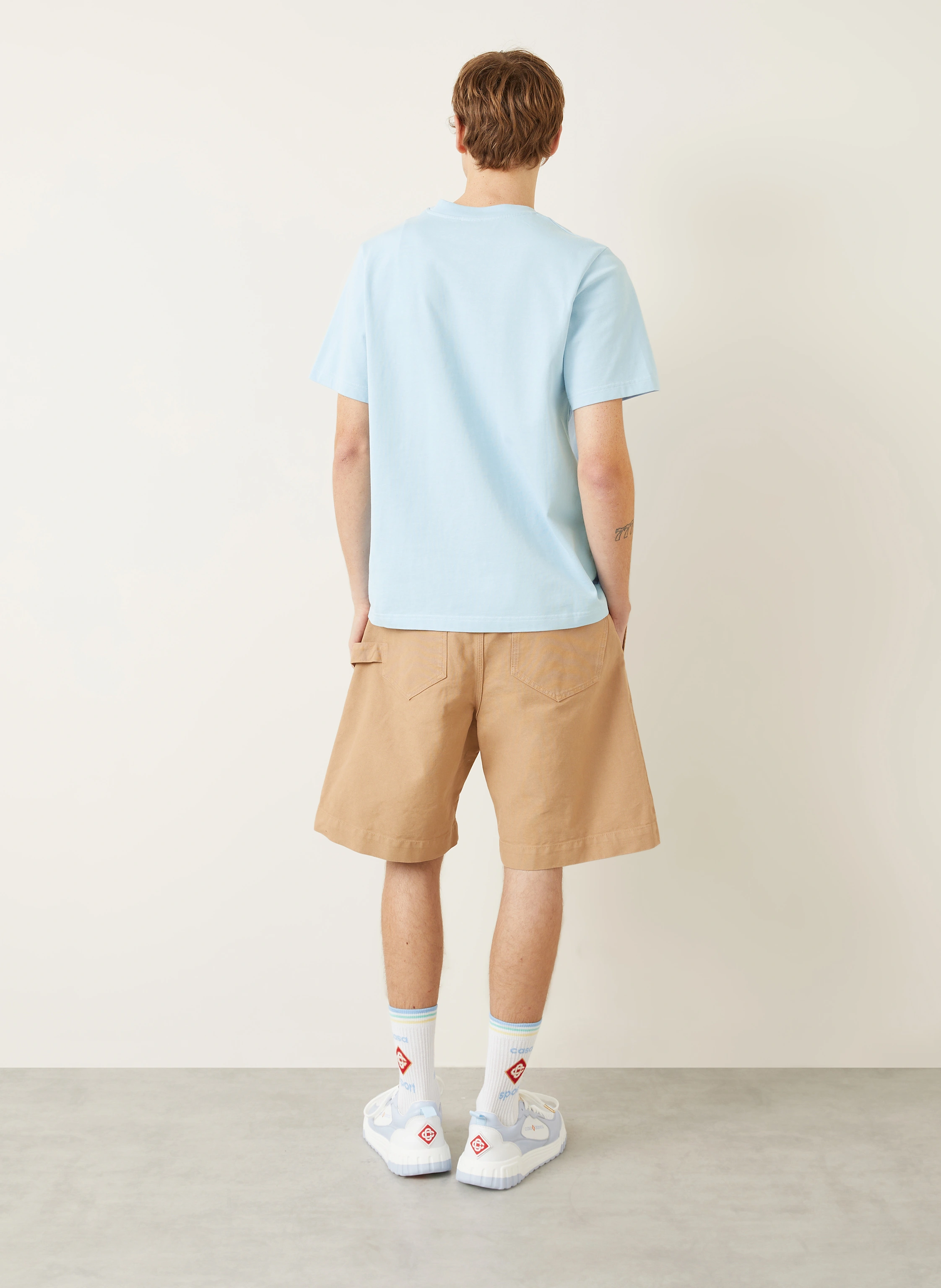 Casablanca T-Shirt