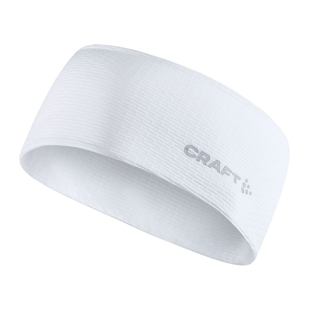 Craft MESH NANO WEIGHT - Bandeau white