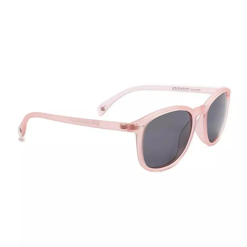 Lunettes de soleil MUNDAKA Isis Pink