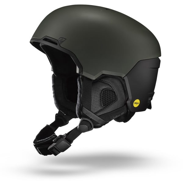 Casque de ski JULBO HYPERION VERT/NOIR