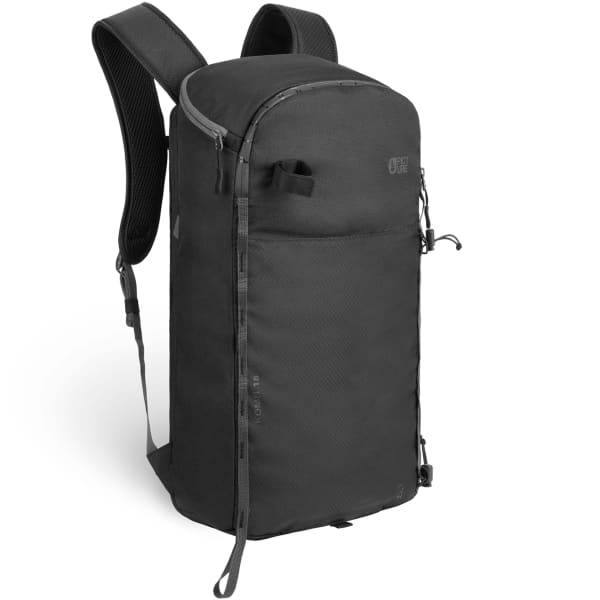 Sac à dos ski PICTURE KOMIT 18 BP BLACK