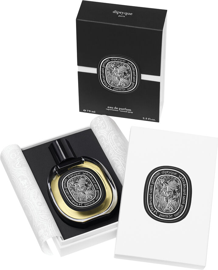 Diptyque Vetyverio Eau de Parfum 75 ML