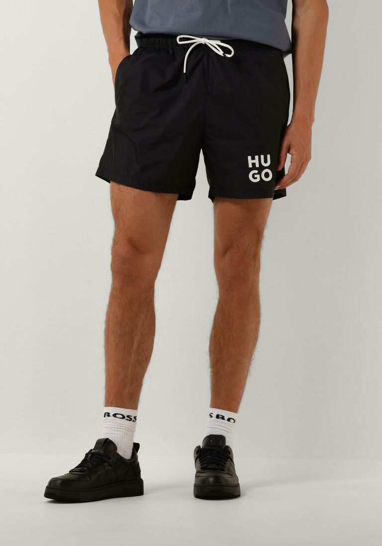 HUGO zwarte hugo  paol