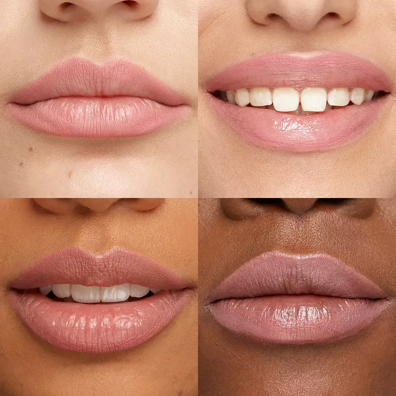 KIKO Milano Creamy Colour Comfort Lip Liner 1,2 gr. - 03 Powder Pink