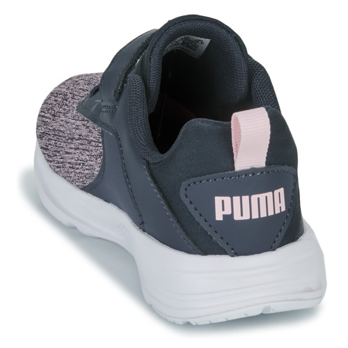 Puma - PS COMET 2 ALT V - Marine / Blanc