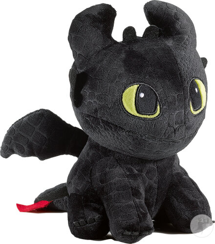 Biosynex Bouillotte Peluche Universal Krokmou 1 Pièce
