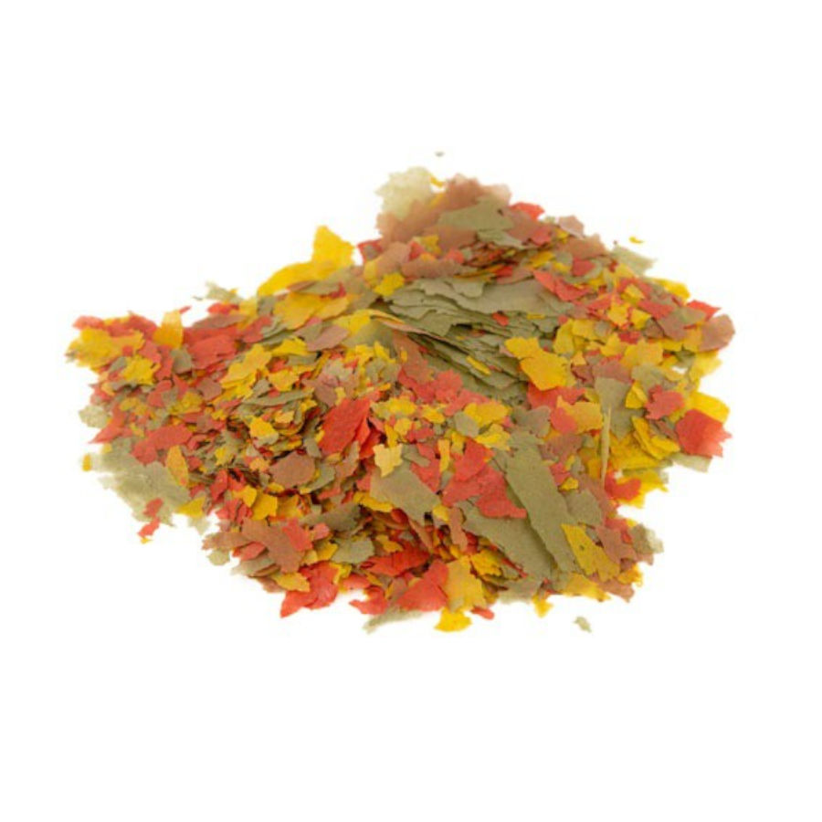 Vivanimals Flocos de Peixe Tropical
