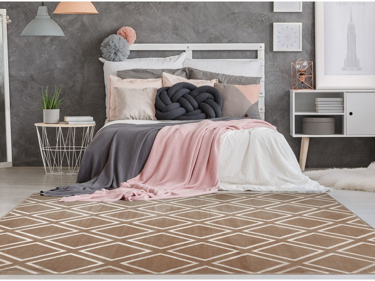Vloerkleed Monroe