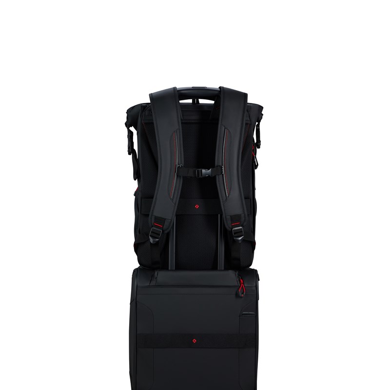 Samsonite<br>Rygsæk Ecodiver Rooltop L 17