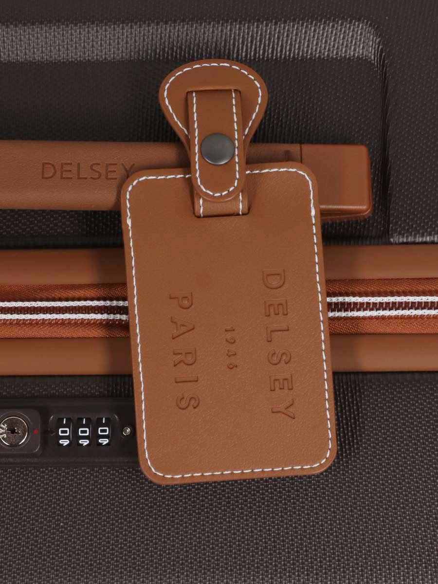 Valise Delsey Chatelet Air 2.0 - 82 cm