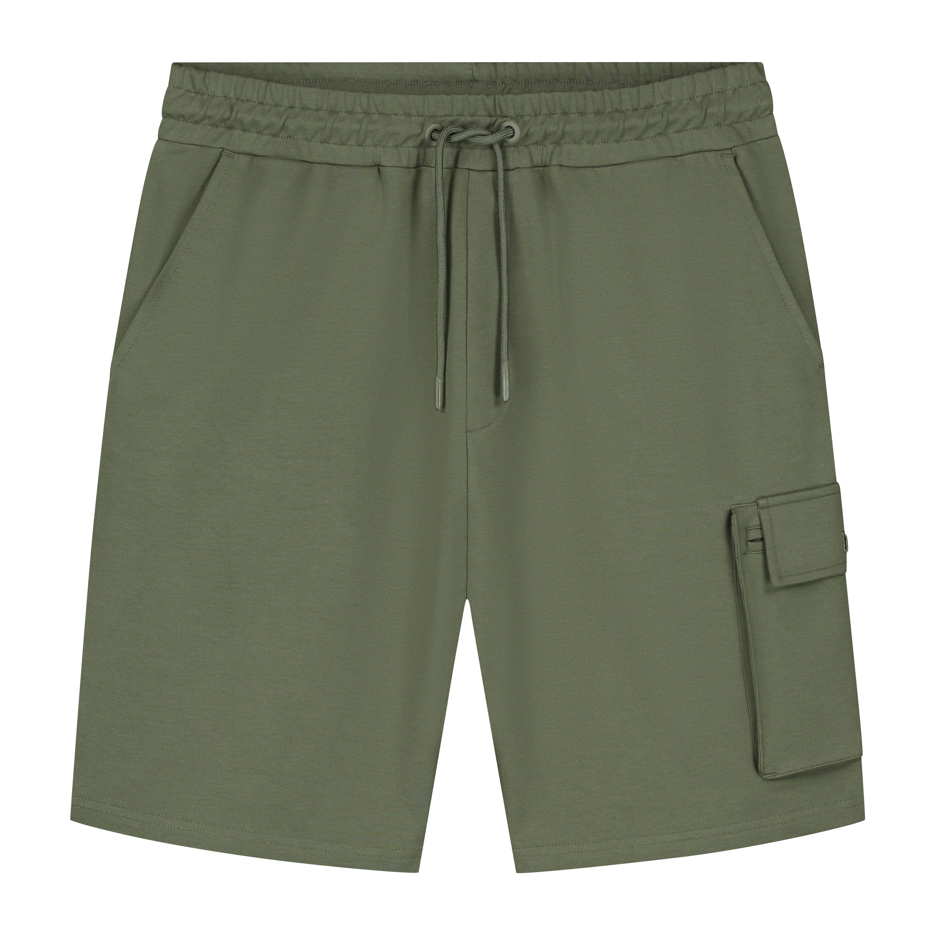 be:at:  Dani Sweatshort