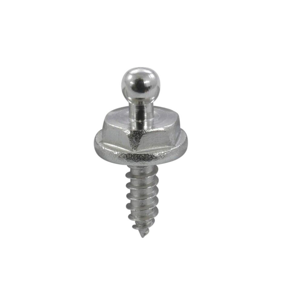 SKRUEBAR MARINETECHT-KNAPP 4,2X10MM AC54/BC02