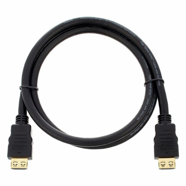 PureLink PI1000-010 HDMI Kabel1 m