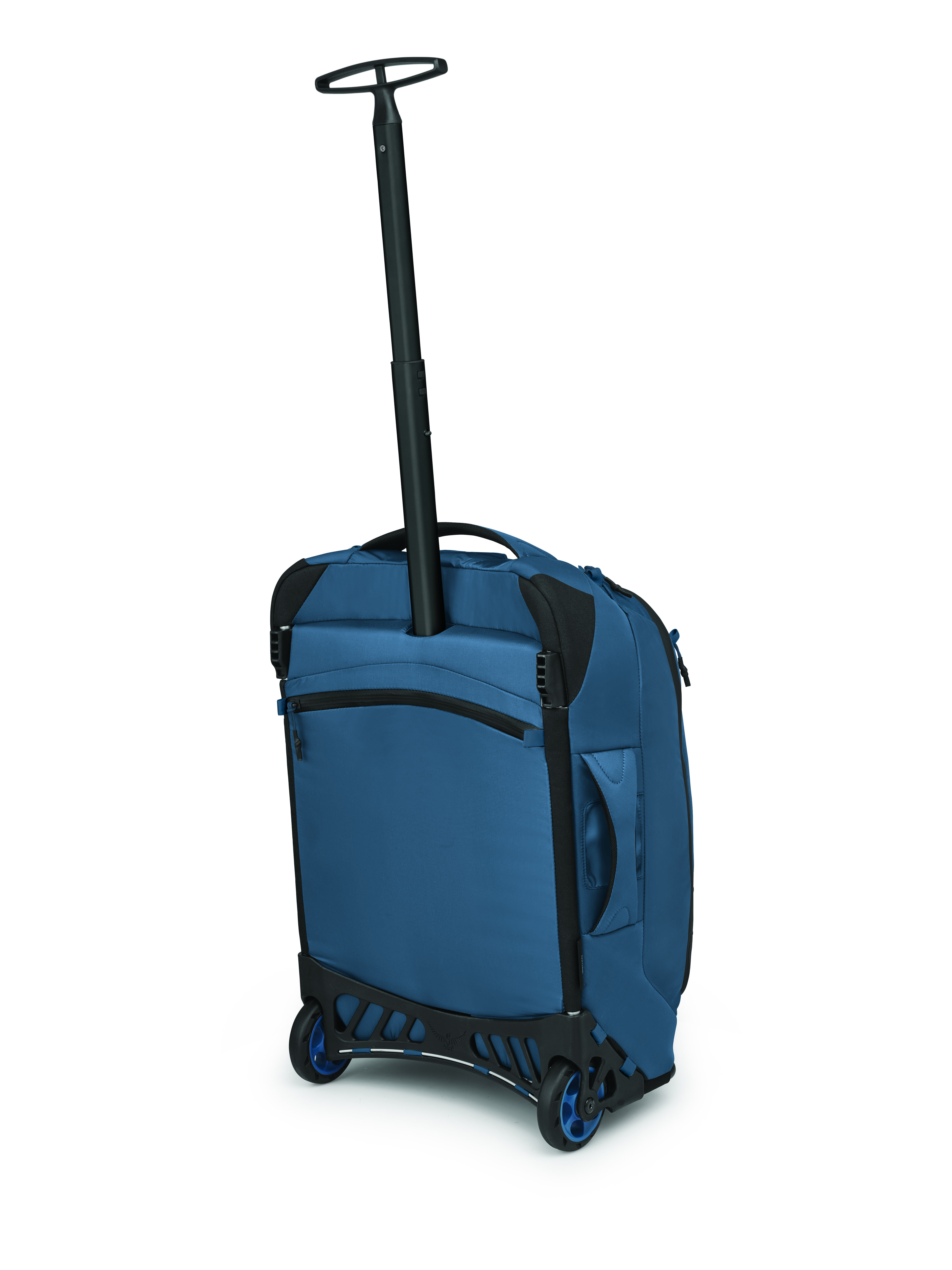 Ozone 2-Wheel Carry On 40 509/Coastal Blue