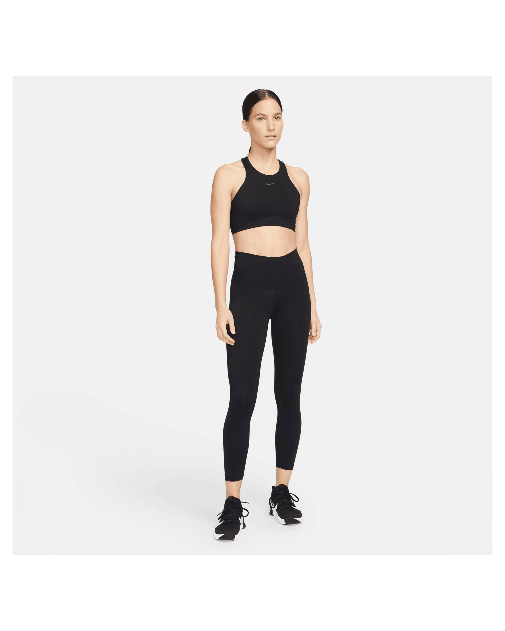 Nike| Damen Sport-BH ALATE CURVE BRA