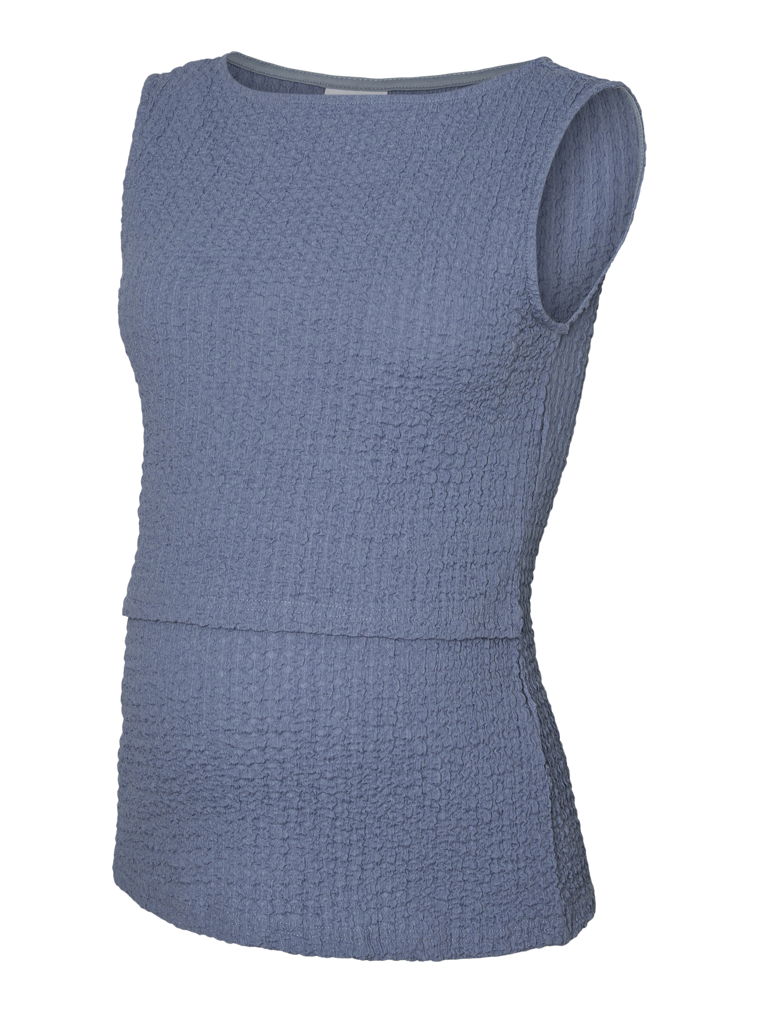Bodycon fit Boothals Top