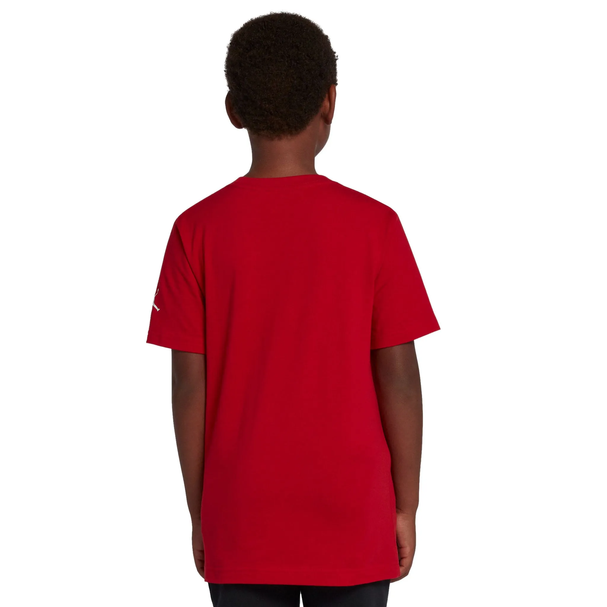 Jordan T-Shirt Jordan 5 Logo 8-16ans