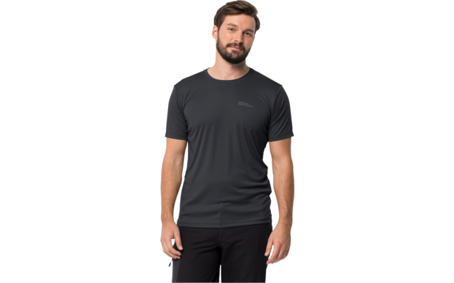 Jack Wolfskin Tech T Herren Funktionsshirt