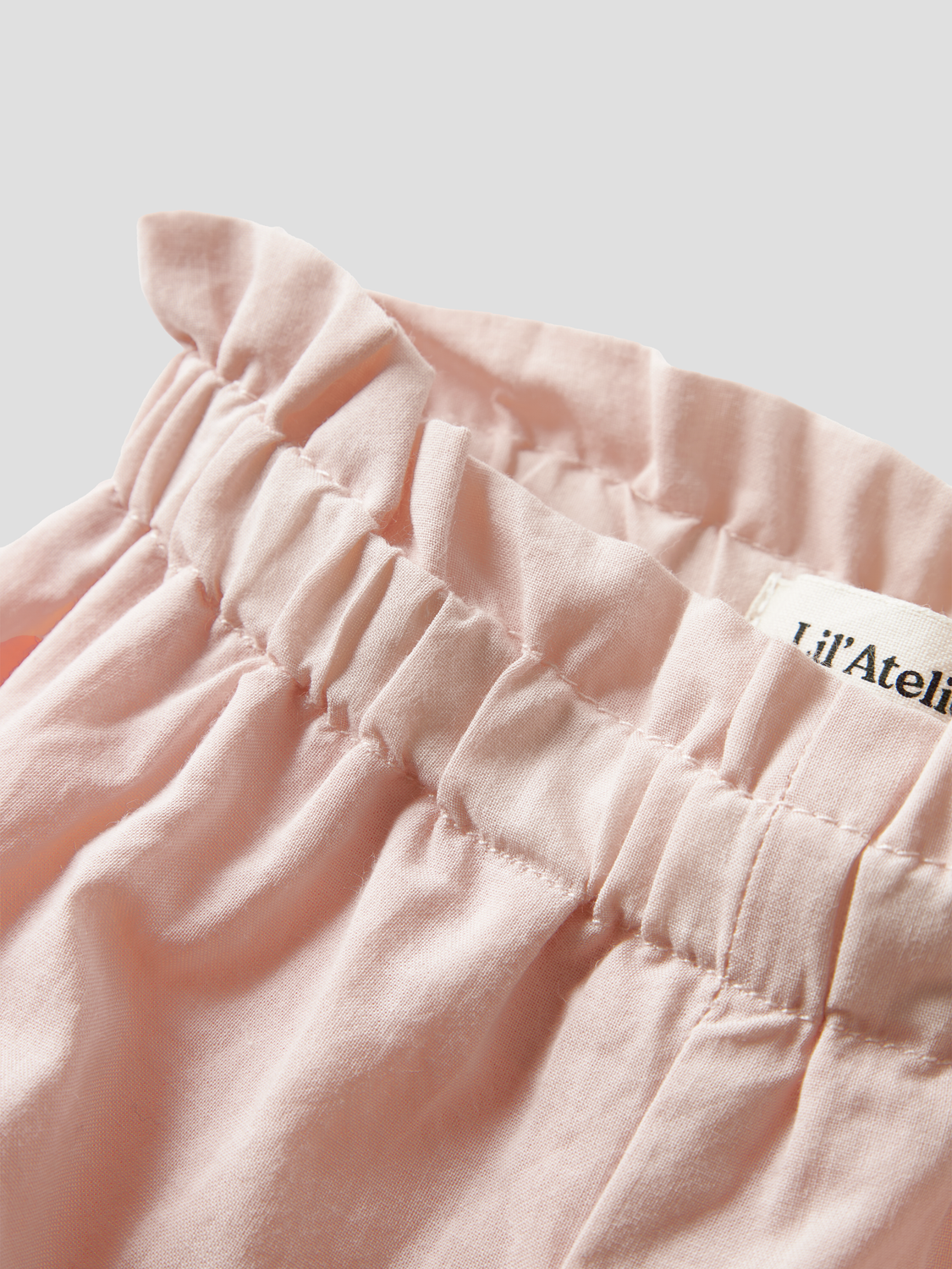 Lil' Atelier Bloomers Dayna