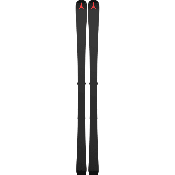 Pack ski ATOMIC REDSTER G8 RVSK C IFI + I12 GW RED TENSION/BLACK/RED