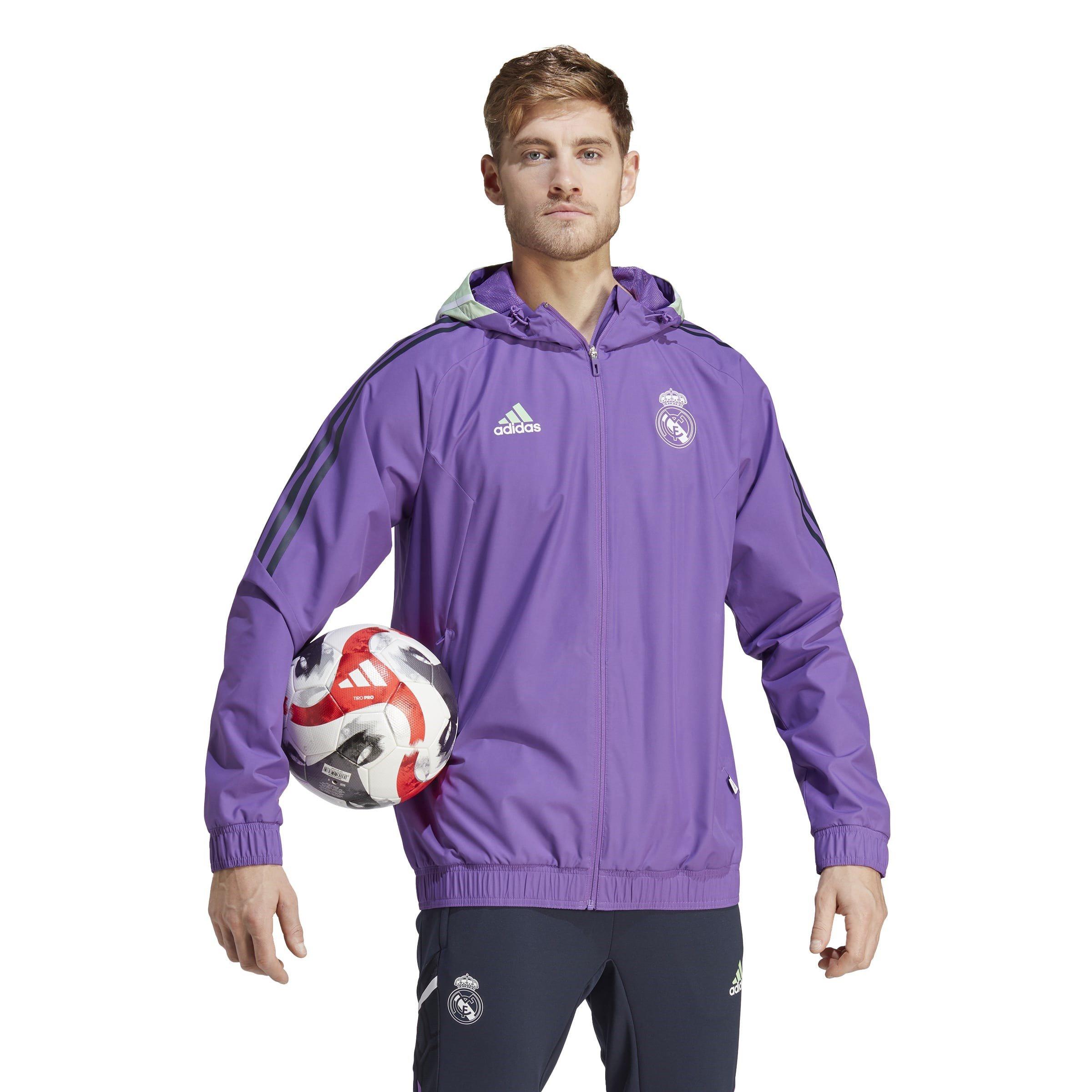 adidas Real Aw Jkt Sn99