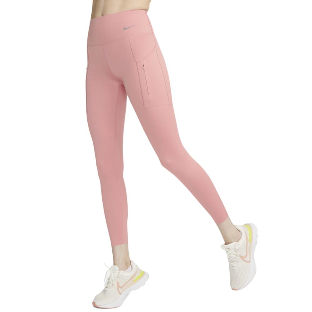 Nike Legging Rose Femme Nike DQ5692