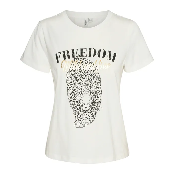 Vero Moda Vasta Shirt Dames