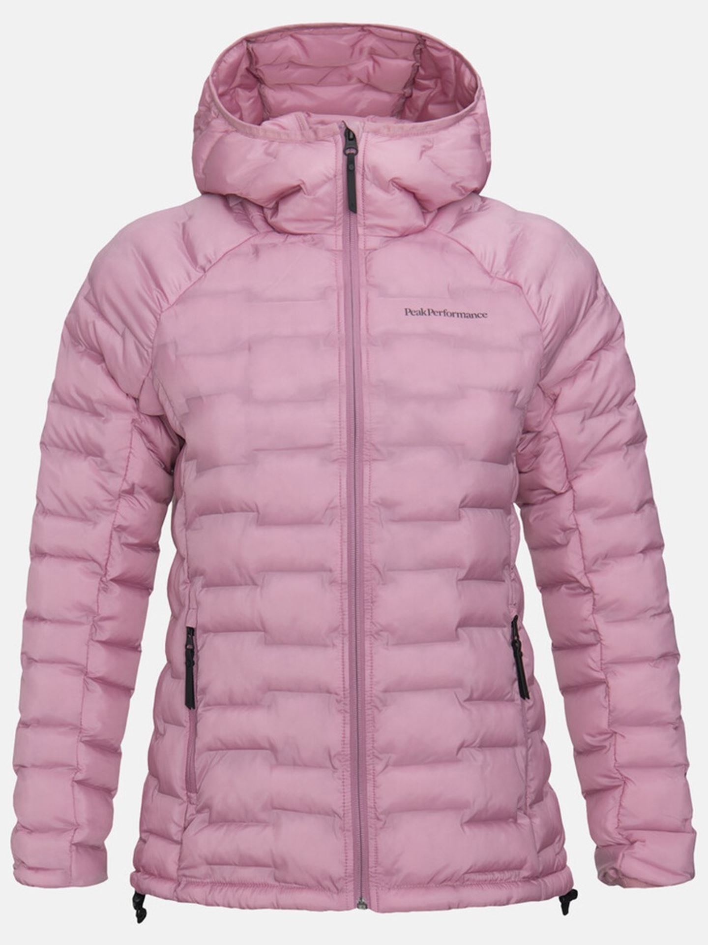 Argon Light Hood Jacket