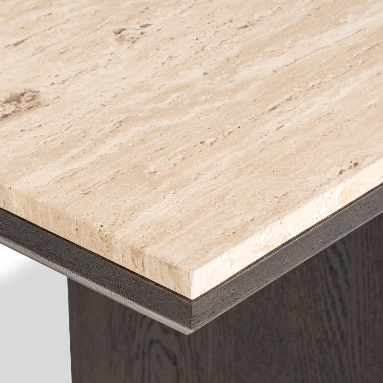Eettafel 214132 Claremont B230 x D100 x H76 cm