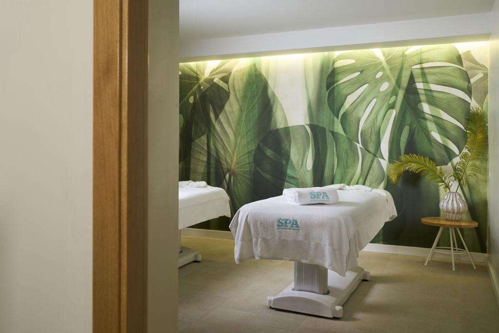 Iberostar Selection Fuerteventura Palace Halfpension - Hotel