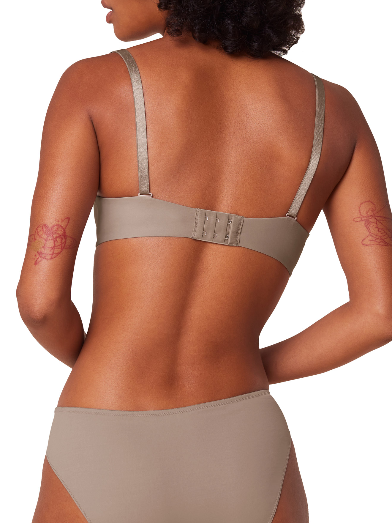 Soutien-gorge Bretelles amovibles