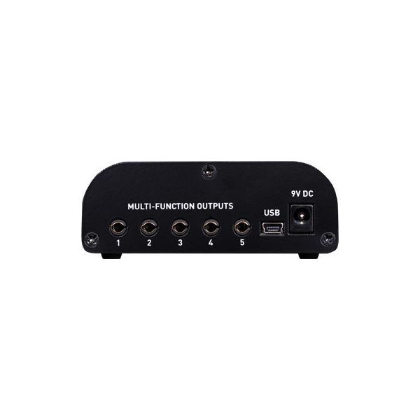 Source Audio Neuro Hub v1