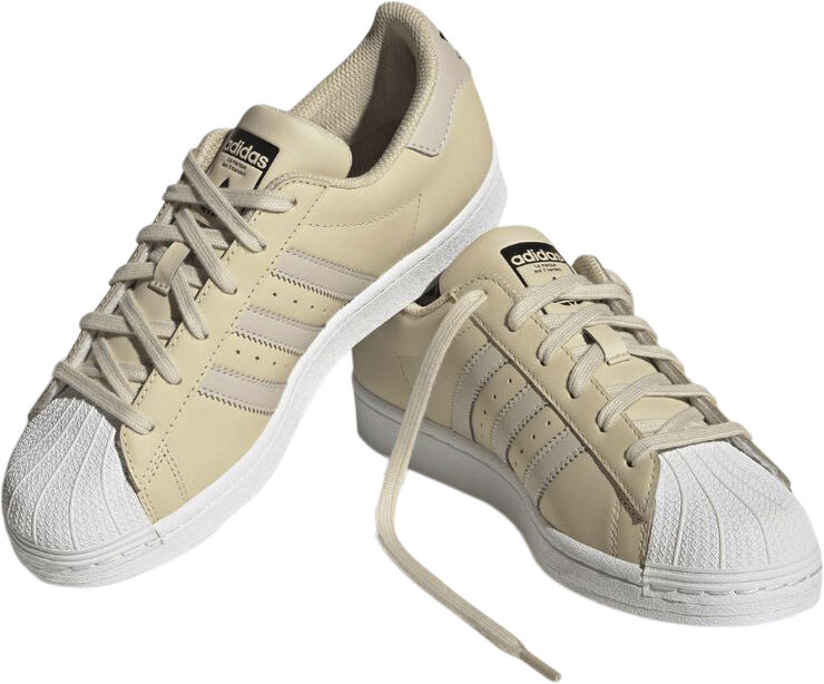 adidas Superstar sneakers Sanstr/wontau/cblack