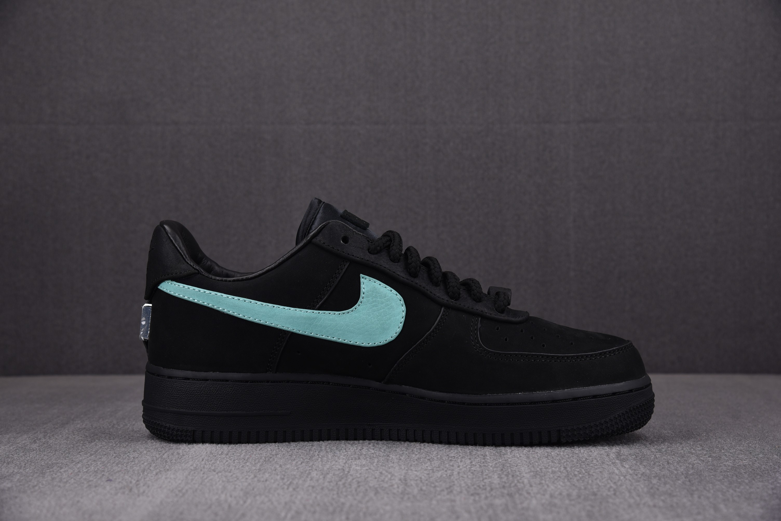 Nike Air Force 1 Low Tiffany & Co. 1837