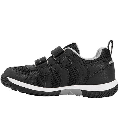 Viking Schuhe - Tex - Cascade Low III GTX - Schwarz