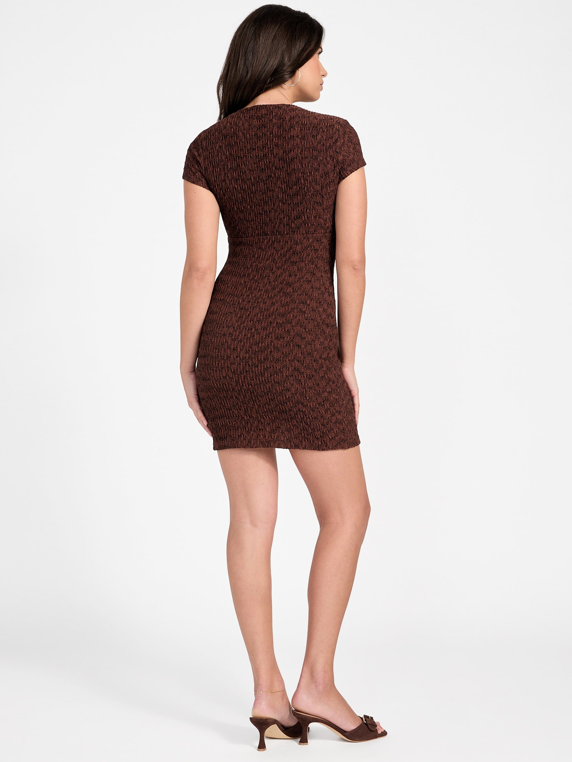 Vestido Eco Naleny