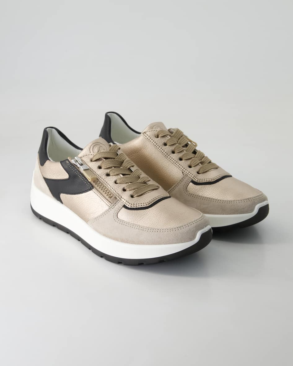 Ara NEW YORK Sneaker in Beige
