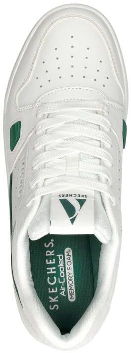 Skechers Koopa wit