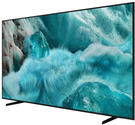 Samsung QE75Q7F2AUXXN QLED TV - 75 Inch - 4K - AI Processor - Quantum Dot