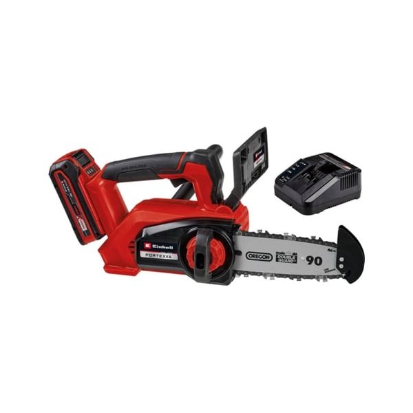 Einhell Motosserra a bateria FORTEXXA 18/20 TH solo - 4600020